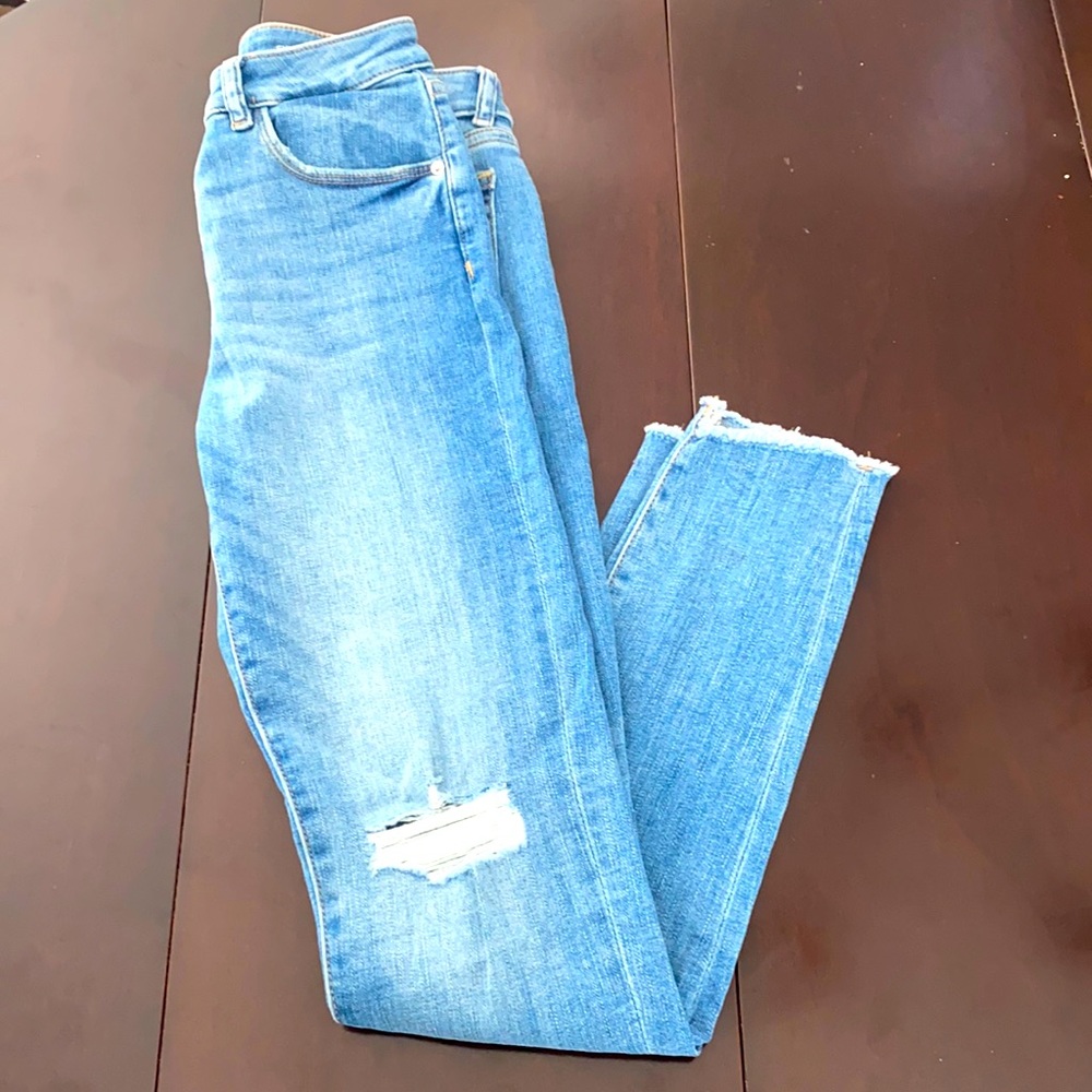 DL1961 Girls Jeans